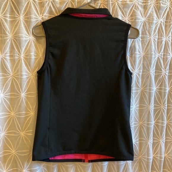 Ralph Lauren Zip Up Vest - Picture 11 of 16